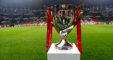Ziraat Türkiye Kupası 5. tur kura çekilişi başladı! Ziraat Türkiye Kupası kura çekilişi sonuçları