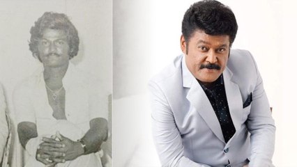 Navarasa Nayaka Jaggesh complete cine and political history.