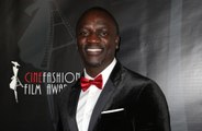 Akon has a folder of Lady Gaga songs he wants to release