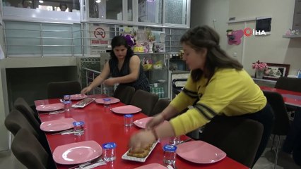 Çocukluk Hayali Uğruna Mesleğini Bıraktı, ‘Pastacı’ Oldu