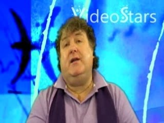 Russell Grant Video Horoscope Pisces February Friday 8th