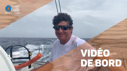 TRANSAT JACQUES VABRE INSIDE - Corum l'épargne - 05/11/2019