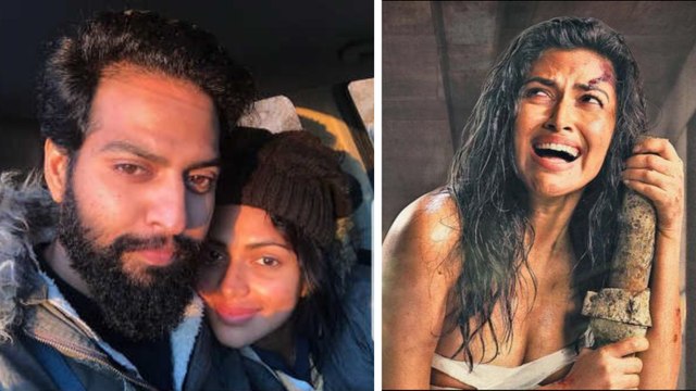 Amala paul's news lover photo | அமலா பாலின் ஆண் நண்பர், வைரலாகும் புகைப்படம்!