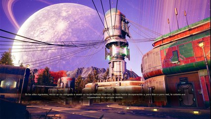 The Outer Worlds, Gameplay Español 8, Liberando al doctor Phineas Welles del Tartaro y salvando a la colonia