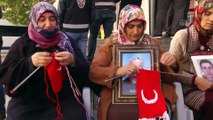 Diyarbakır annelerinin 'evlat nöbeti' devam ediyor
