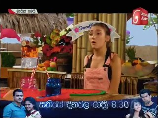 Magic Lamai 06 Nov 2019