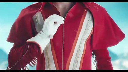 TK Maxx - Christmas advert, 2019