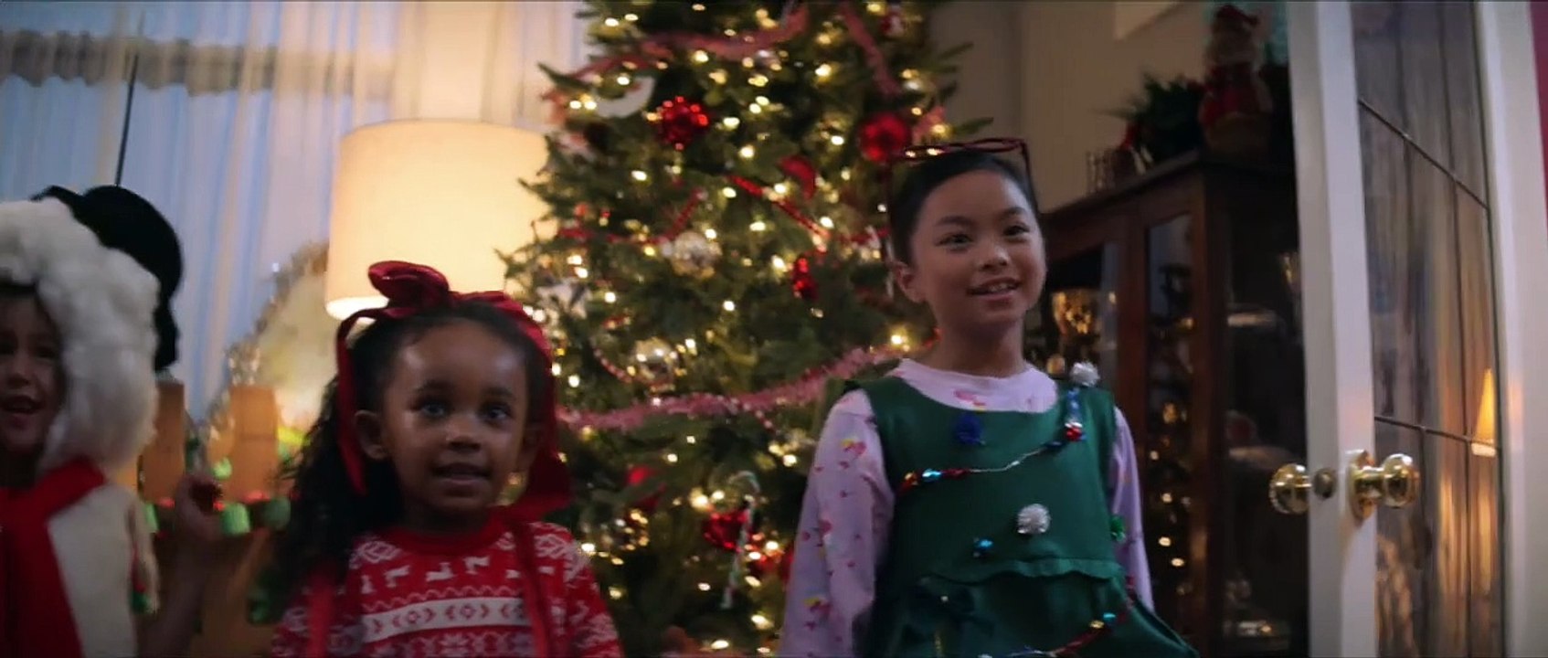 Amazon Christmas advert, 2019 video Dailymotion