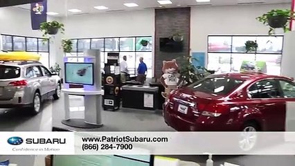2019 Subaru Crosstrek Financing - Near Sanford, ME