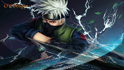 Sức mạnh của Jiraiya - Sannin huyền thoại của làng Lá