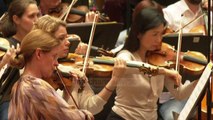 Orkestra e Vjenës emëron dirigjenten e parë femër