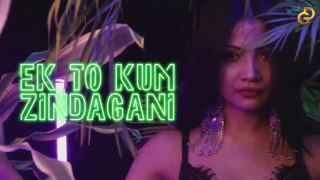 Ek Toh Kum Zindagani |  Cover Sung | Diya Ghosh