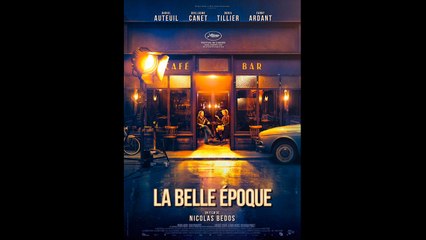 La belle époque (2019) en ligne HD