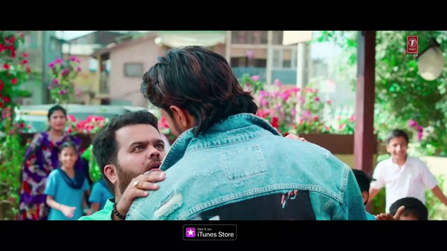 Kinna Sona Video Marjaavaan Sidharth M, Tara S Meet Bros, Jubin Nautiyal, Dhvani Bhanushali