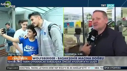 Göksel Gümüşdağ: "Gruptan çıkacağımızı düşünüyorum"