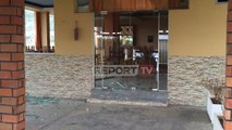 Report TV - Shpërthimi i karburantit në Fier, banorët kërkojnë dëmshpërblim për dëmet