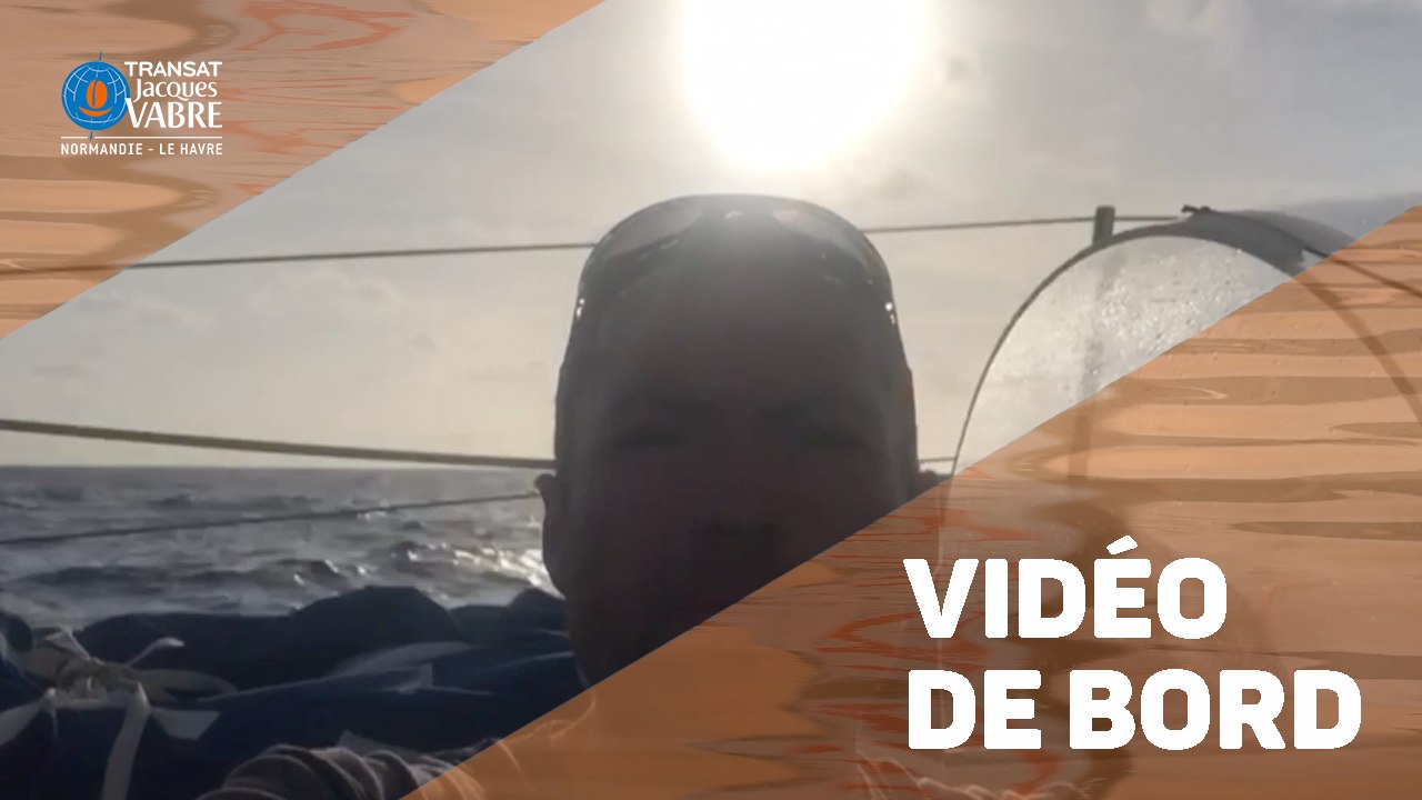 TRANSAT JACQUES VABRE INSIDE - Pure - 06/11/2019