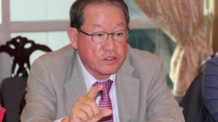 중견련 회장 "청년수당 3천억 원이면 회사 몇 개 만든다" / YTN