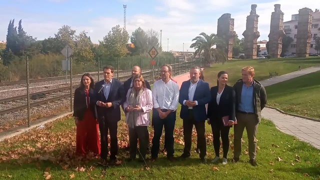 Albert Rivera lleva su campaña electoral a Mérida