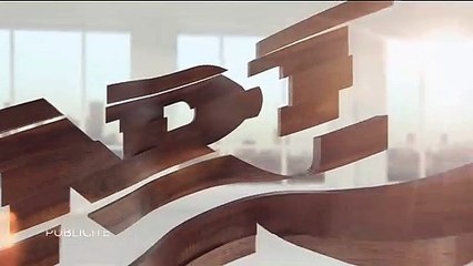 "Retrouvailles" - Prochainement sur NRJ 12