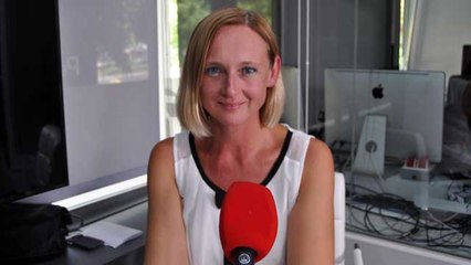 República Checa/ Markéta Lehečková, Directora  de la Oficina de Turismo Checa en España
