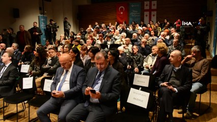 - Gürcistan’da ‘Türkiye rüzgarı esecek