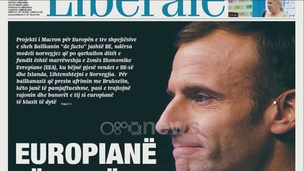 Ora Juaj, Shtypi i Dites - Atentati ndaj prokurorit Ndoj, arrestohet Redjan Rraja