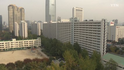 "분양가 안정" vs "풍선 효과로 집값 상승" / YTN