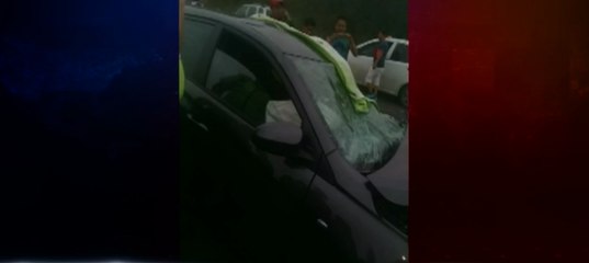 Ciudadanía preocupada por la cantidad de accidentes registrados en la provincia de Santa Elena