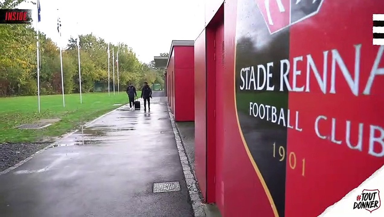 Inside Europa League : de Rennes à Cluj