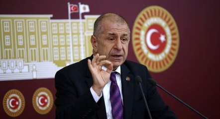 Ümit Özdağ'dan kendisi için "Bu adamı tedavi ettirin" diyen Soylu'ya çağrı: Kendine güveniyorsan gel Suriyeli sığınmacıları konuşalım