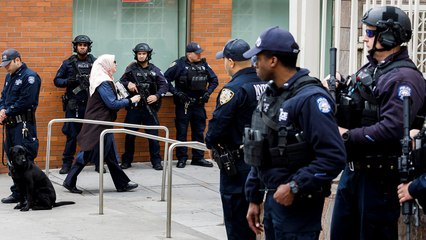 دراسة أميركية.. الخوف من الإسلاموفوبيا على مواقع التواصل مدعوم بشبكة عالمية