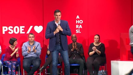 Fiscales recuerdan a Sánchez que la Fiscalía es "independiente"
