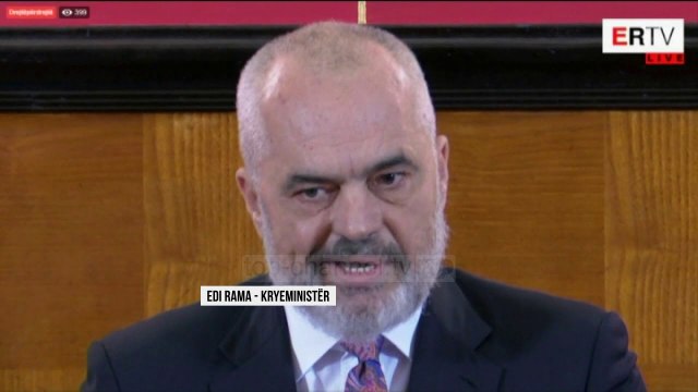 Ligj kundër “Kap ç’a t’kapësh”, Rama: Nuk e kalojnë vettingun dhe po bëjnë kërdinë