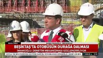 Halk otobüsleri kaldırılıyor mu? Ekrem İmamoğlu yanıtladı