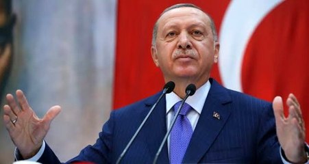 Bahçeli'den Cumhurbaşkanı Erdoğan'ın ABD ziyaretiyle ilgili açıklama: Ne olursa olsun yanındayız