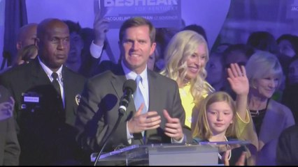 Republicans unseated in state polls a threat to Trump?