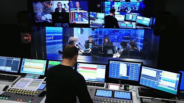 Guillaume Charpy, directeur général de Polybiom, est l'invité de La France Bouge