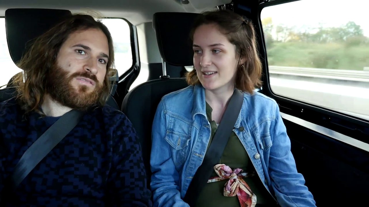 Mitfahrgelegenheit Ost-West: Ost-Klischees