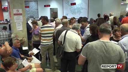 Report TV Amnistia e tretë/ Qeveria bën gati tjetër rivlerësim të banesave