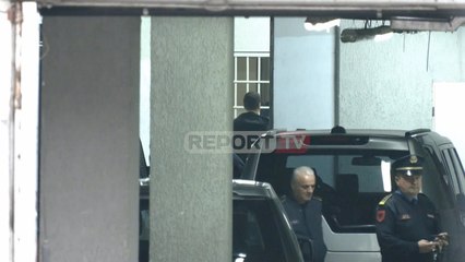 Atentatori i prokurorit del para gjykatës, seanca 'sekret hetimor' me dyer të mbyllura