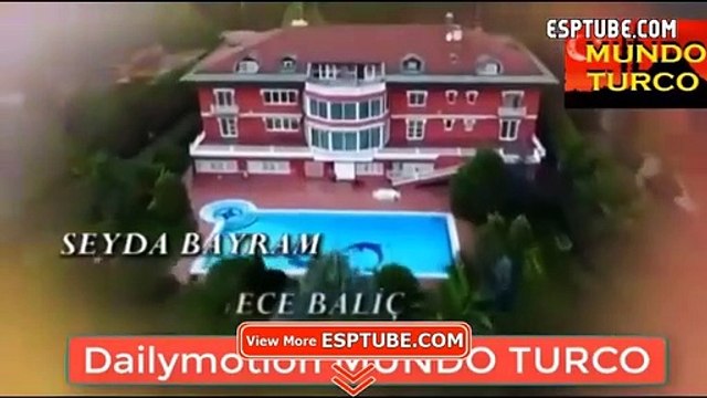 ELIF CAP 2289 Y 2290 APARECE UN NUEVO AMOR PARA MAHIR 5TA. TEMP LUNES 04 DE NOVIEMBRE - ESPTUBE.CO