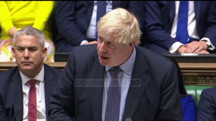 Rusia ka ndërhyrë në Brexit/ Opozita: Johnson të bëjë publik raportin
