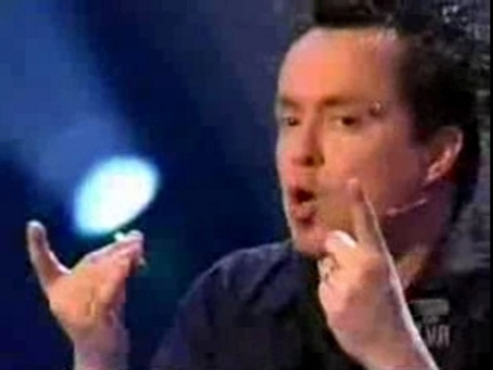 Mike Ward - Juste Pour Rire