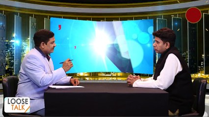 Loose talk with Imran Khan after Azadi March | Loose Talk |