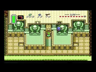 A Link to the Past Post-Commentary: Part 6