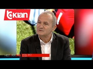 Trajneri ushtroi dhune ndaj lojtareve: Eshte nje gjest krejtesisht i denueshem