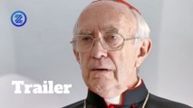 The Two Popes Trailer #2 (2019) Jonathan Pryce, Anthony Hopkins Drama Movie HD