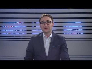 Report TV - Emisioni Shtypi i Ditës dhe Ju, gazetat dhe telefonatat 6 Nëntor 2019
