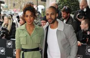 Marvin and Rochelle Humes back Megan for X Factor success